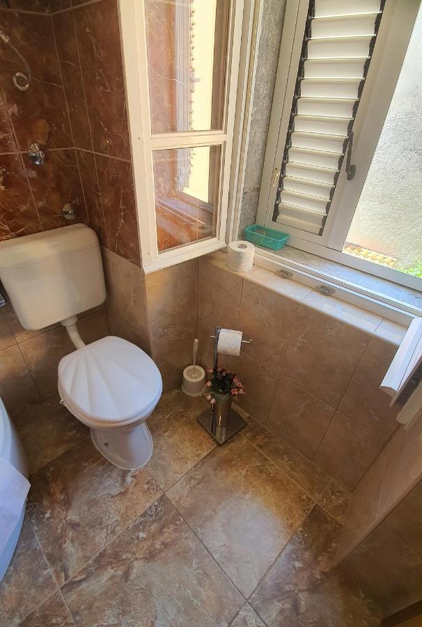 Franceska Apartmani Cres Exterior photo