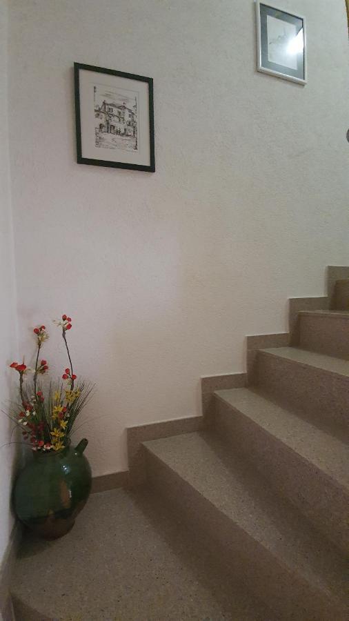 Franceska Apartmani Cres Exterior photo
