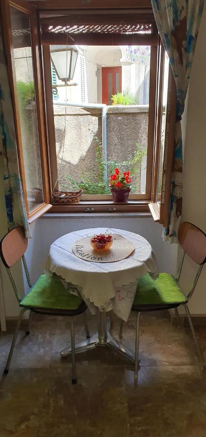 Franceska Apartmani Cres Exterior photo