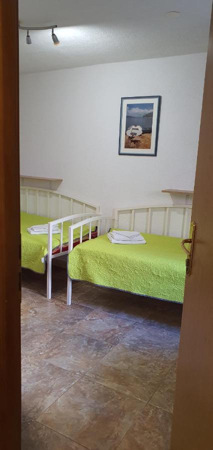 Franceska Apartmani Cres Exterior photo