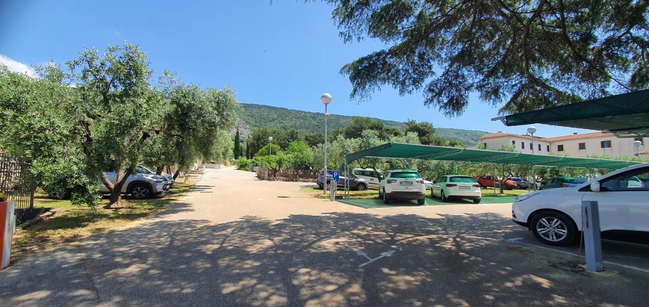 Franceska Apartmani Cres Exterior photo